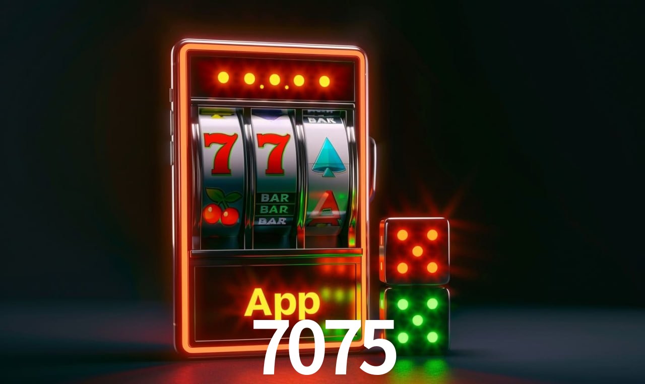 Bonus Features 7075