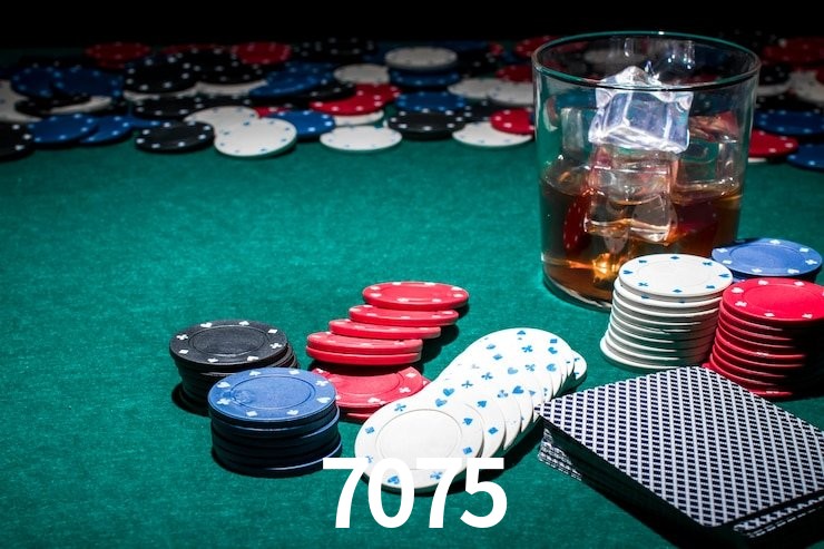 Tennis Betting 7075