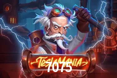 Slot Games 7075